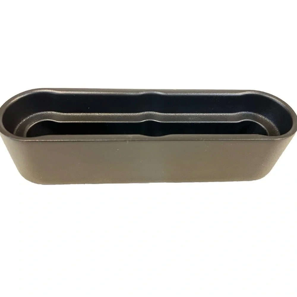 IKEA Ypperlig Aluminum 2 in 1, 3 Candle Holder